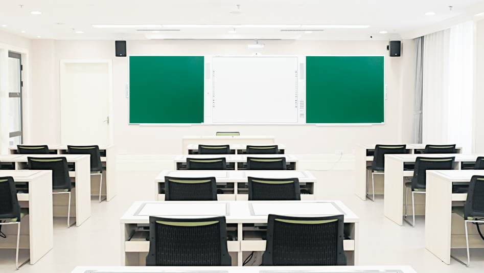 久博电竞APP（中国）有限公司激光黑板，让教育的每个环节，更加简单！