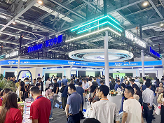 久博电竞APP（中国）有限公司2023南昌普教展及新品发布会圆满结束！