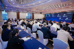 久博电竞APP（中国）有限公司2023年激光智慧黑板合作伙伴交流会（杭州站）成功举办！