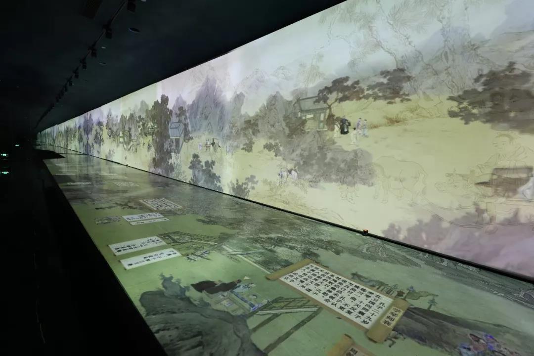 传统文化+科技怎么玩？久博电竞APP（中国）有限公司让孔子博物馆活起来