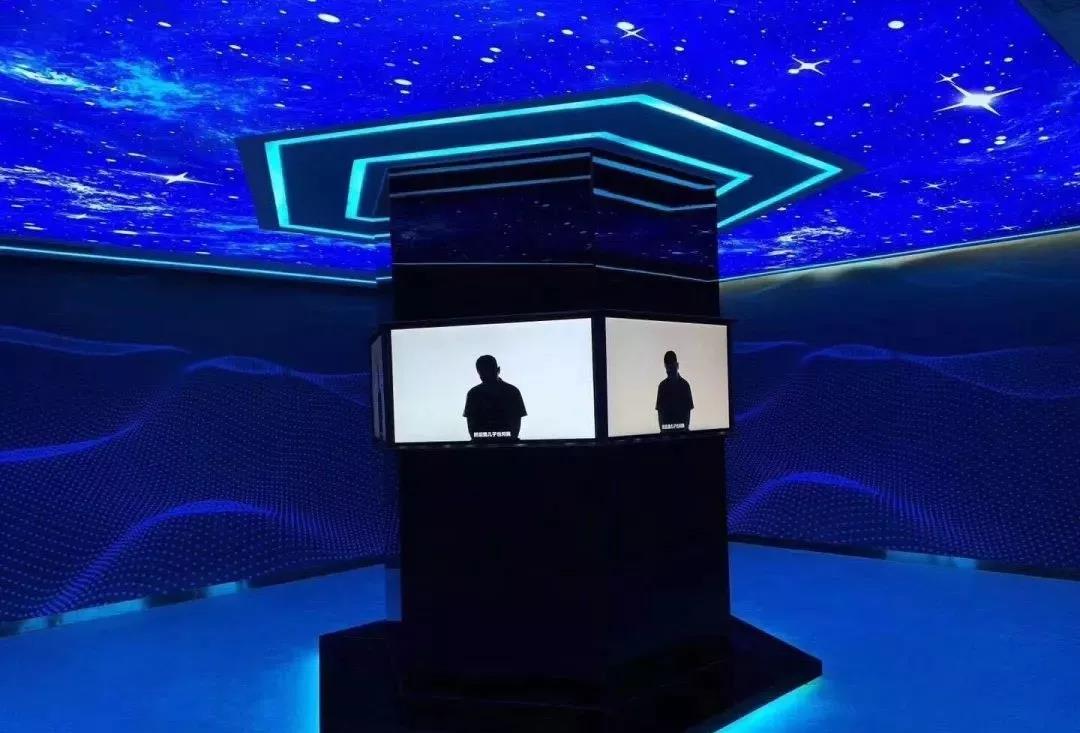 久博电竞APP（中国）有限公司参与郑州禁毒局禁毒文化展厅项目，打造禁毒战线的第一道防线